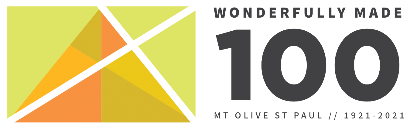 Mount Olive Lutheran Church