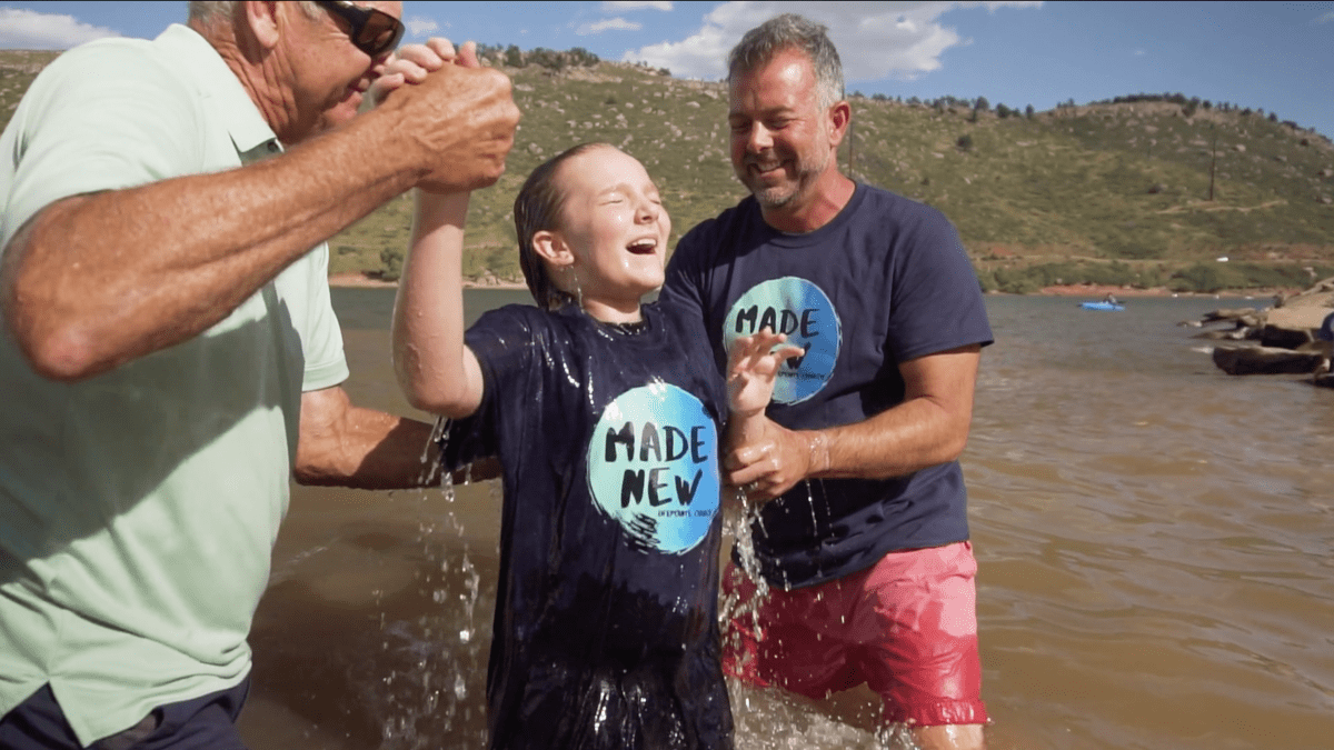 LifePointe Church - Sunday Worship Service 9:30am