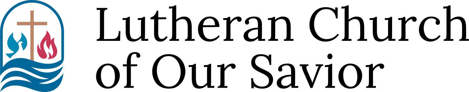 Lutheran Church of Our Savior