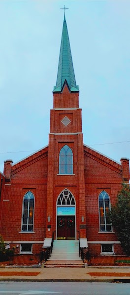 Presbyterian Church The