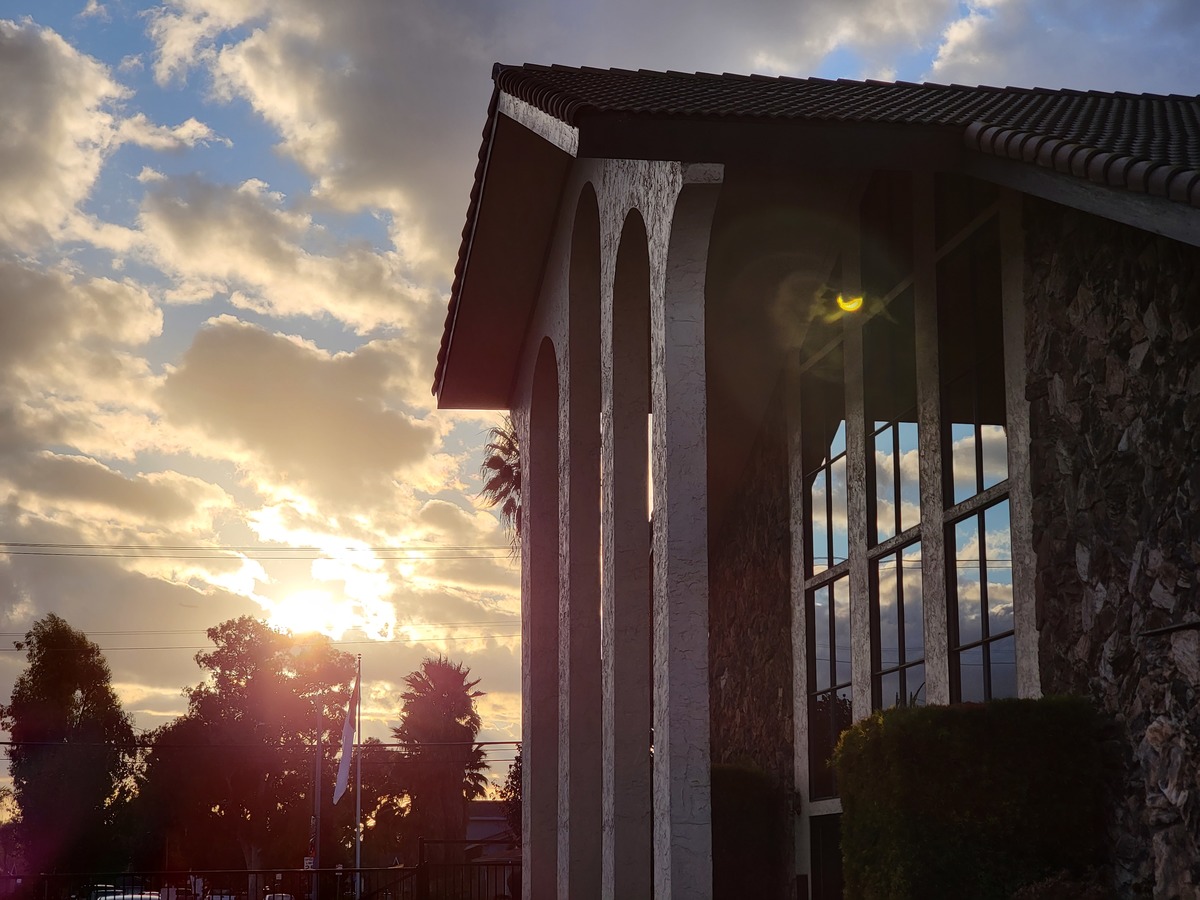 Liberty Baptist Church