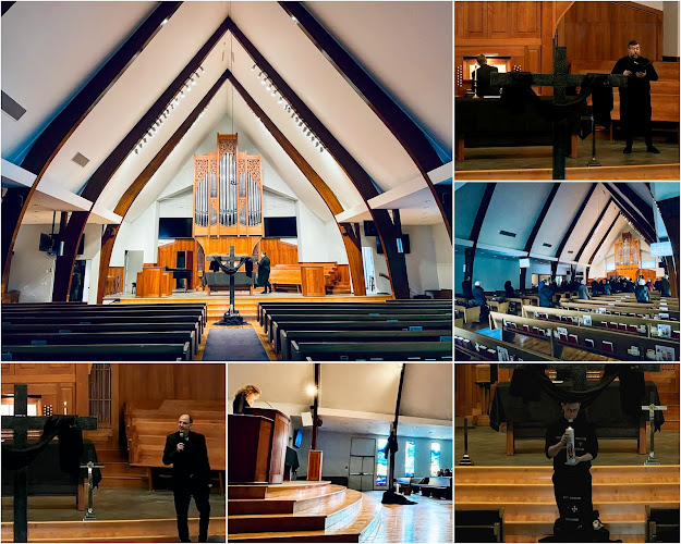 West Vancouver United Church