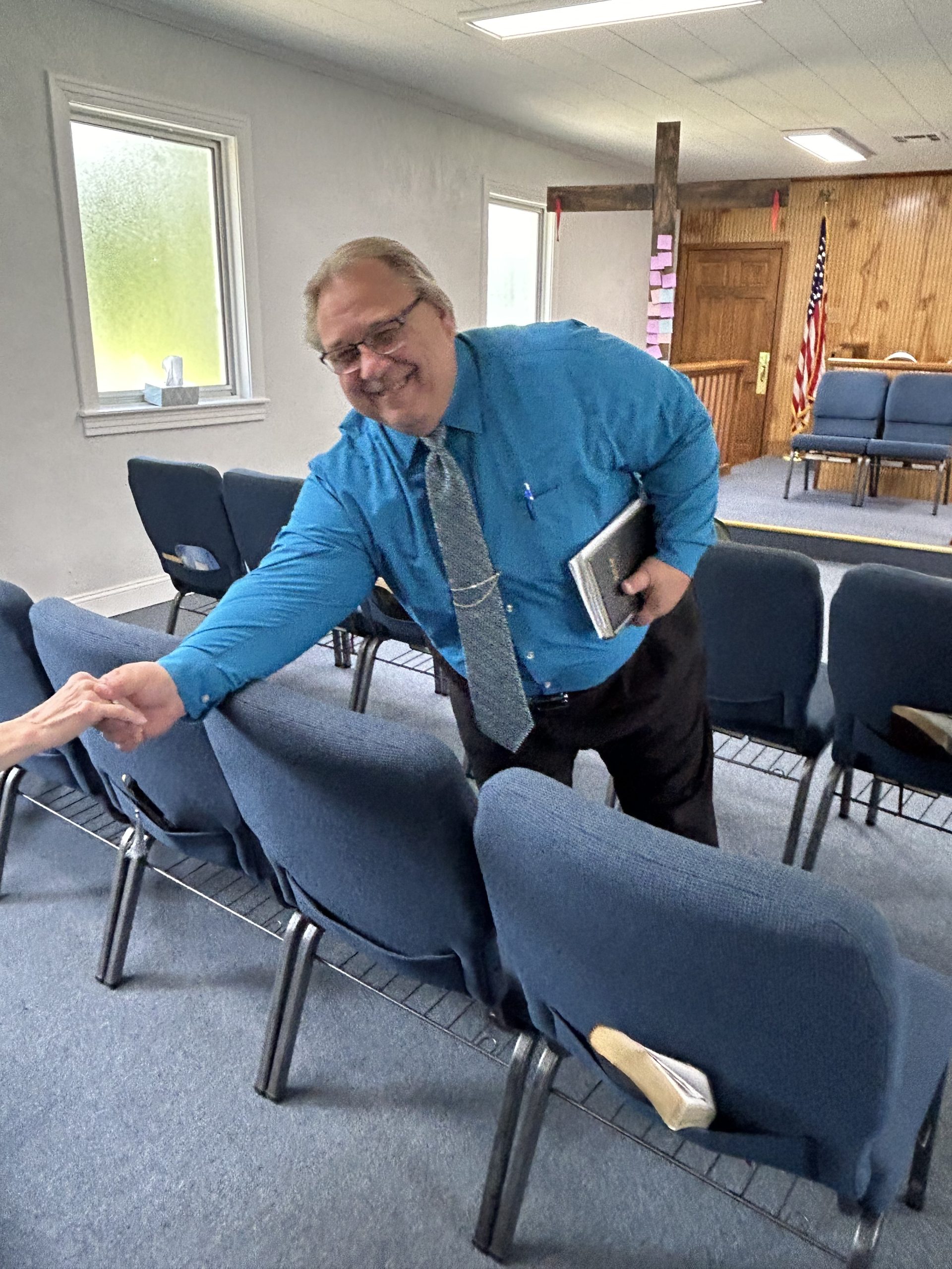 East Side Baptist Church