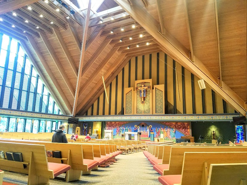 St. Joseph Catholic Church