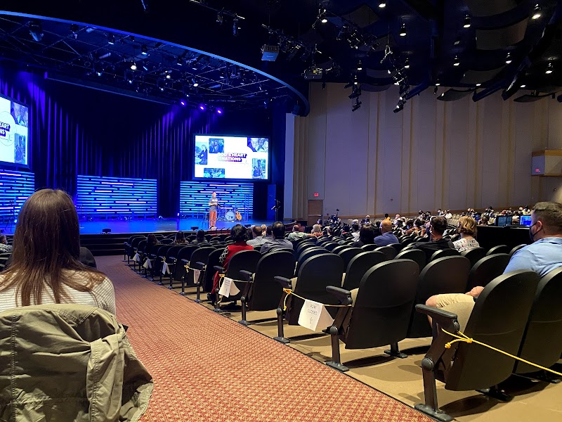 Grace Community Church