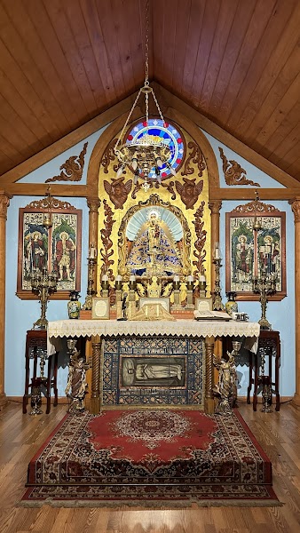 Shrine of Our Lady of Regla