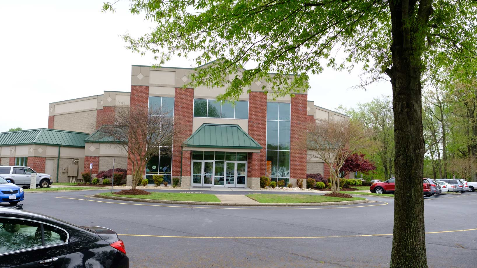 Point Harbor Community Church