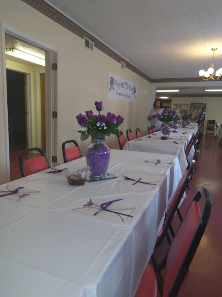 Shiloh Baptist Church