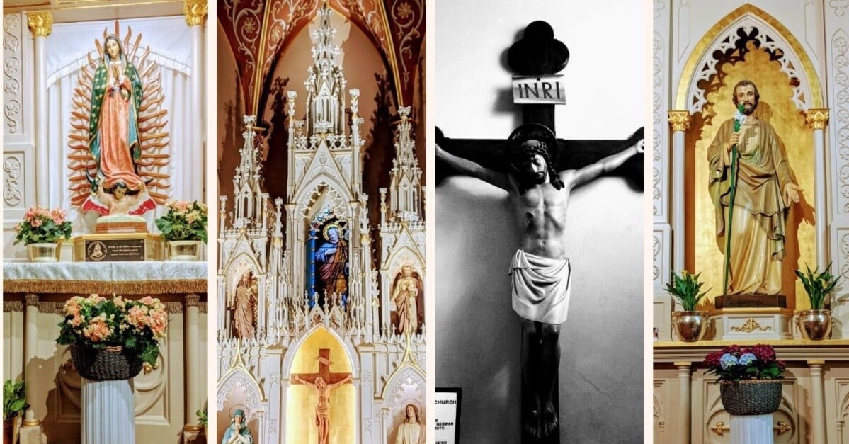 St. Joseph Catholic Church