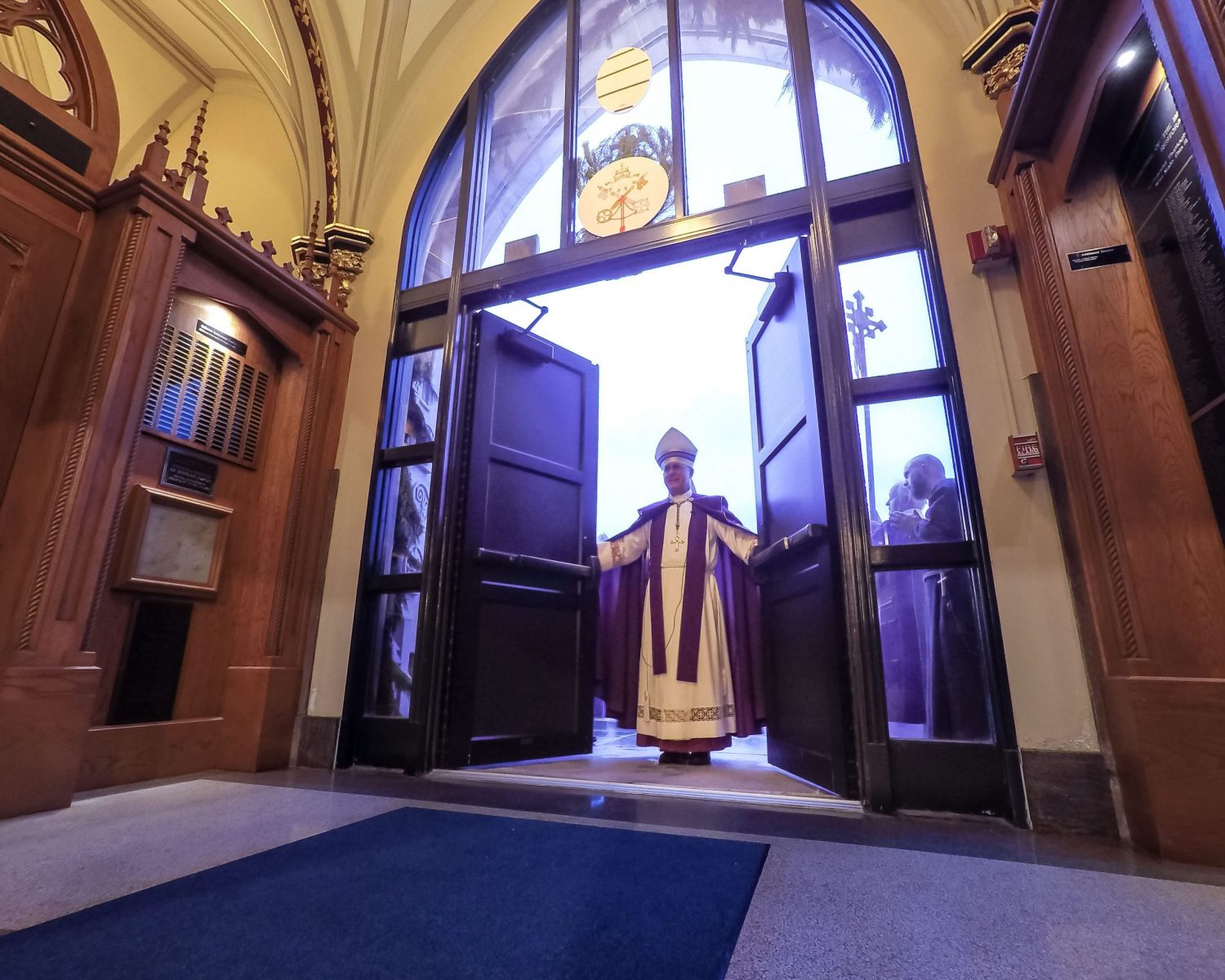 Catholic Diocese of Fort Wayne-South Bend