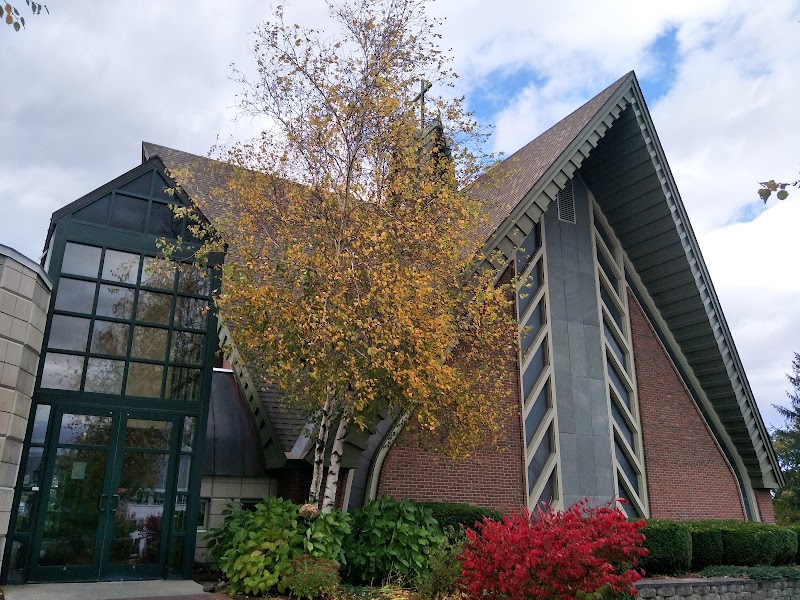 The Catholic Center At UVM