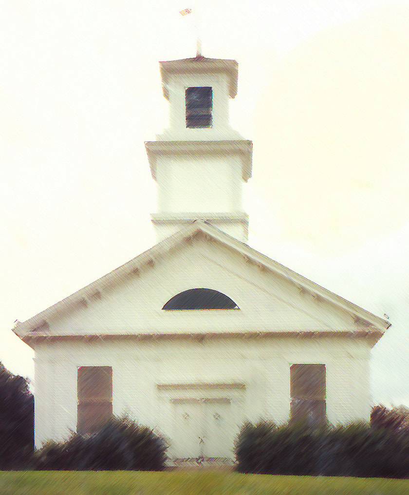 Third Baptist Church