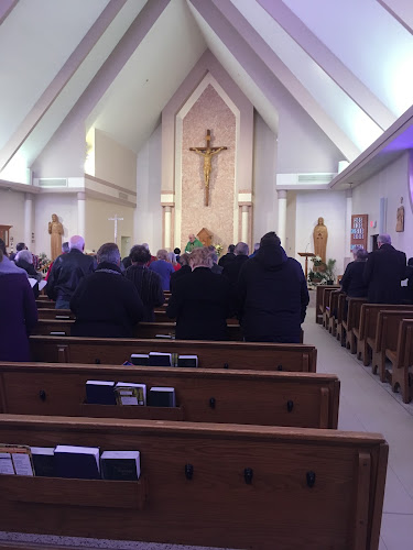 St Francis of Assisi Catholic Church