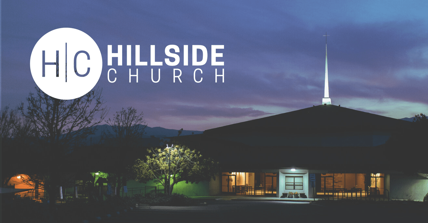 Hillside Church San Jose