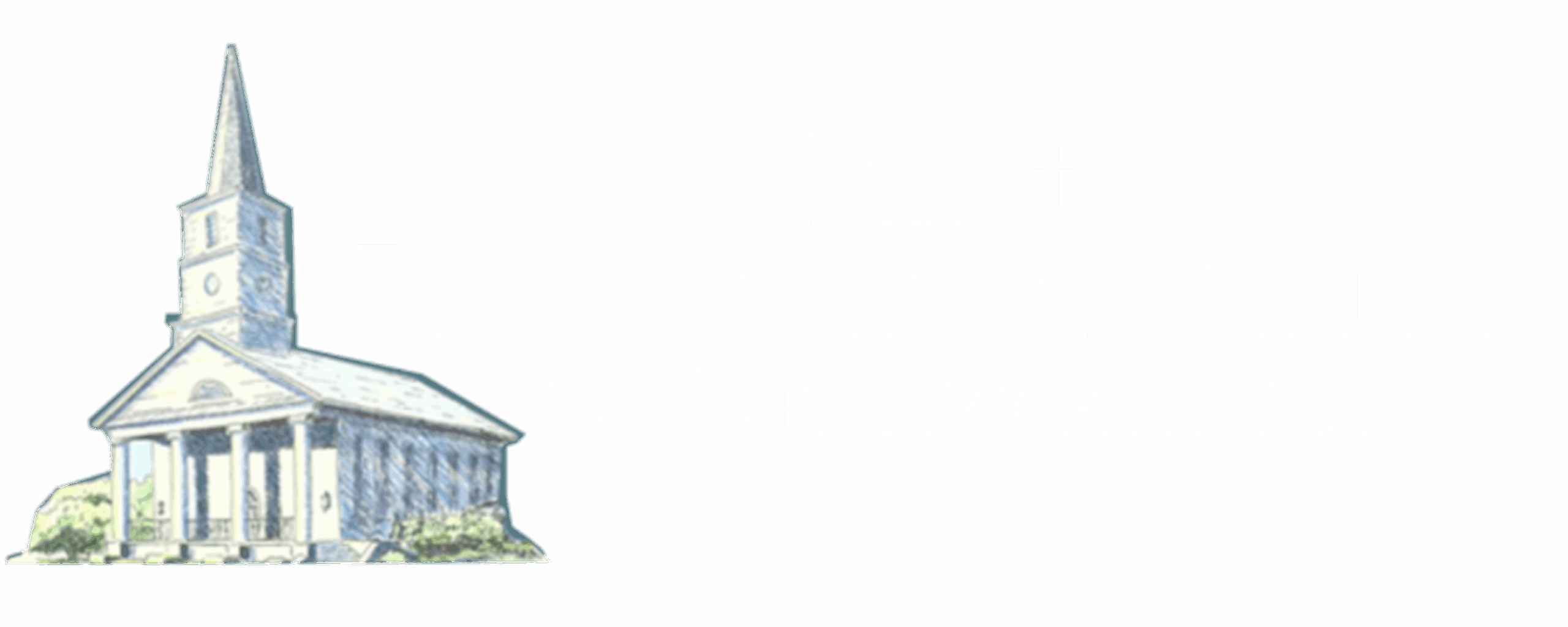 First Presbyterian Church