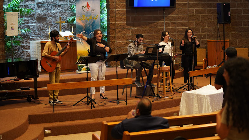 father's heart church pentecostal assemblies of naxa