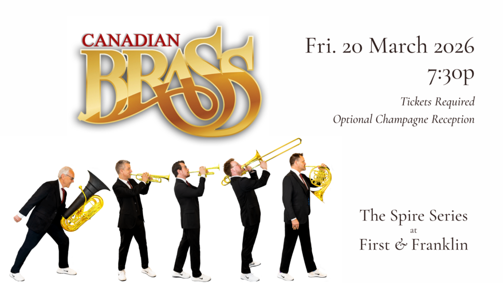 First & Franklin Presbyterian Church (USA)