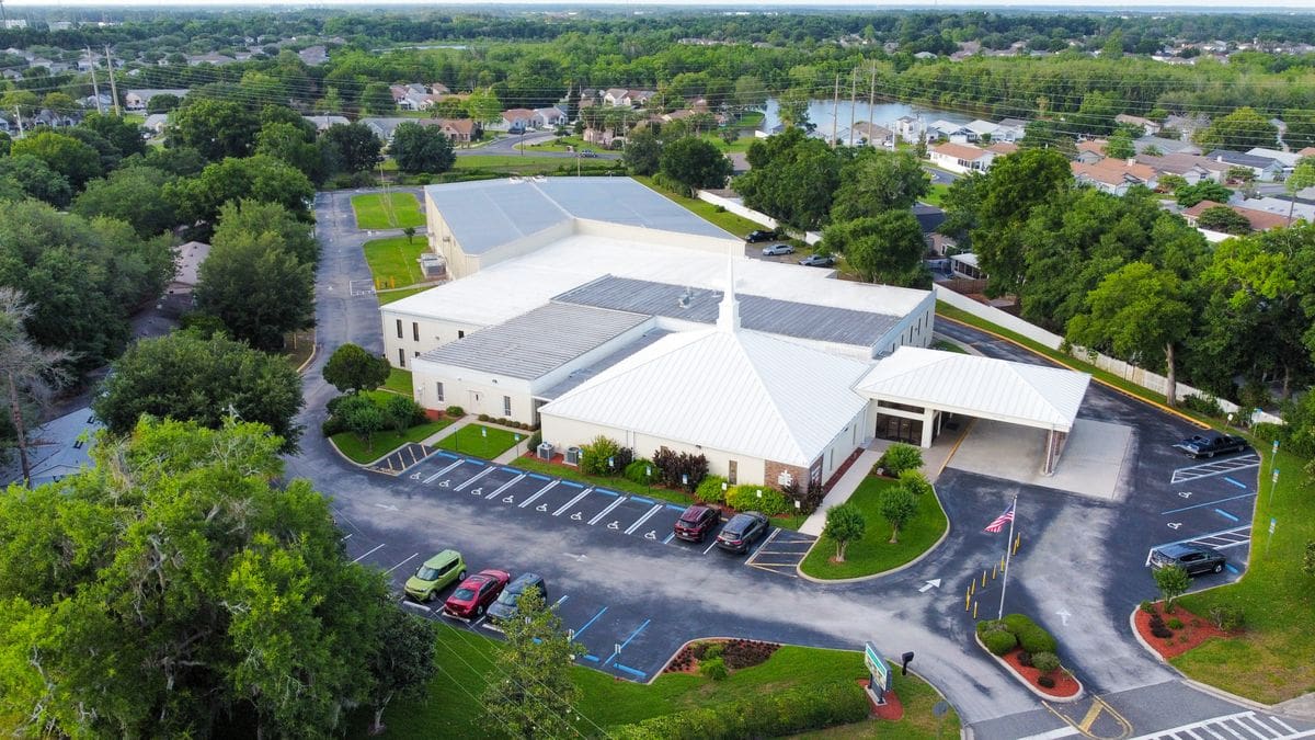 Westview Baptist Church