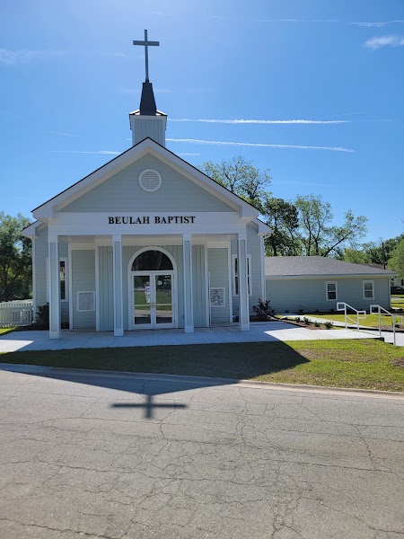 Beulah Baptist Church