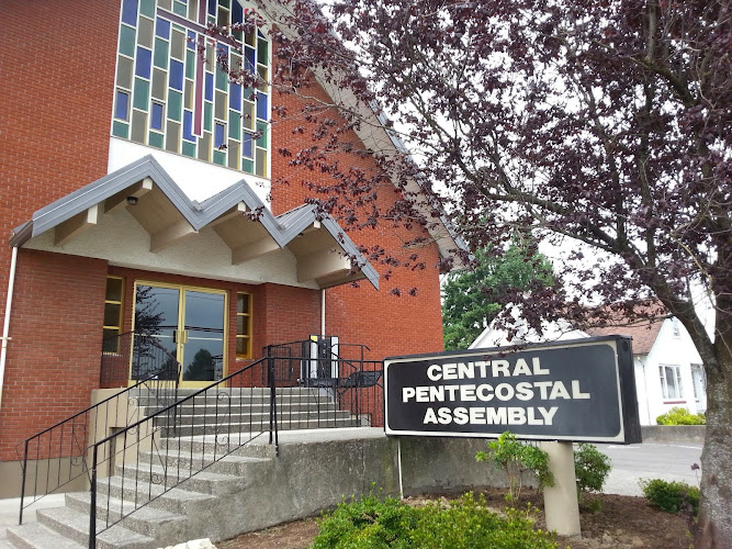 Central Pentecostal Assembly