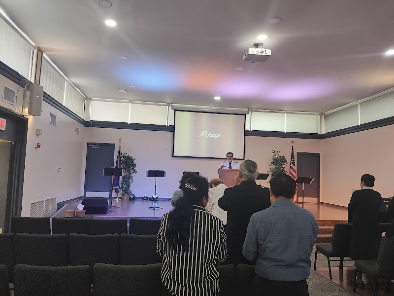 The Salvation Army Arlington Corps