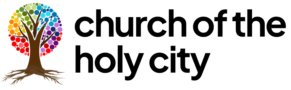 Church of the Holy City