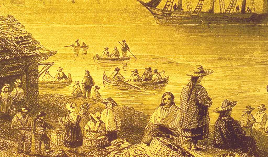 Saint Ignace United Methodist Church