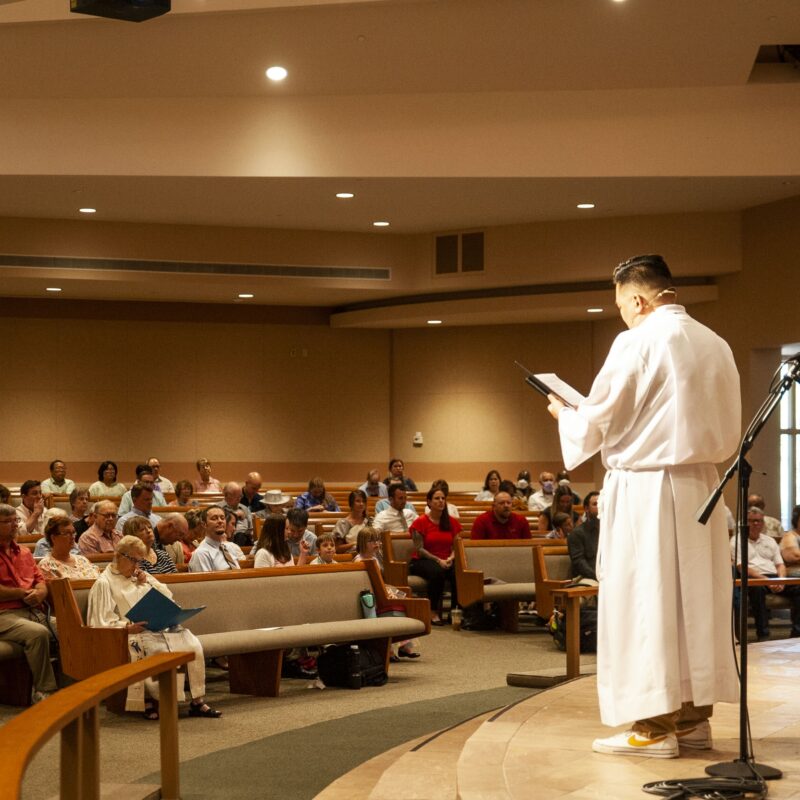North Scottsdale United Methodist Church
