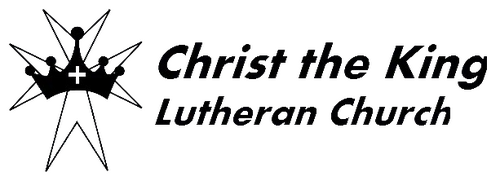 Christ the King Lutheran Church