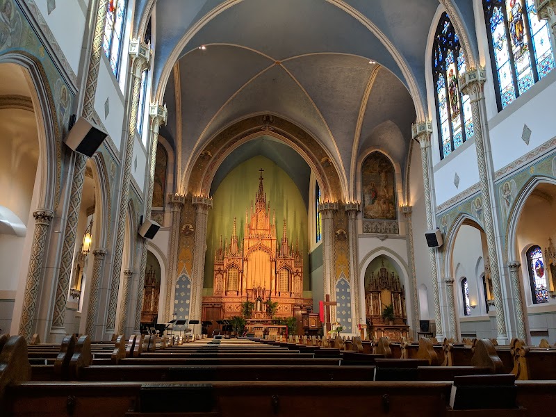 Covenant Presbyterian Church