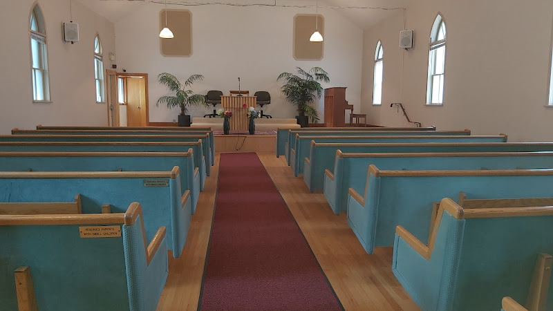 Deeper Life Bible Church