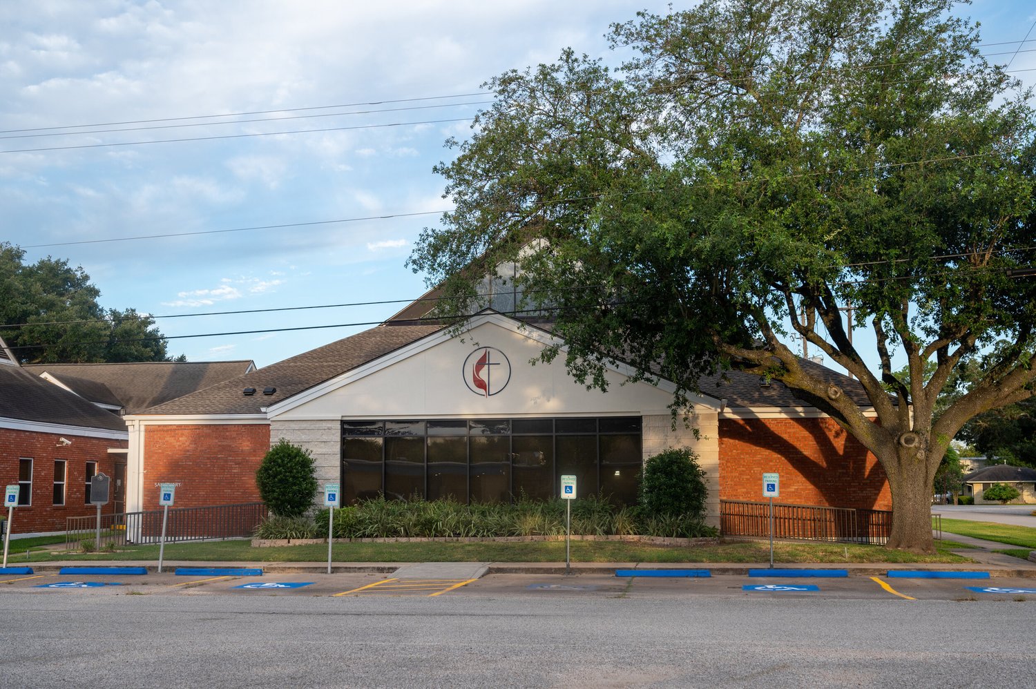 First United Methodist Church