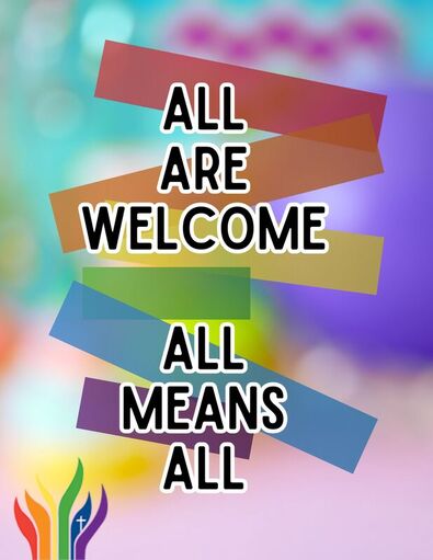 St Paul's United Methodist Church