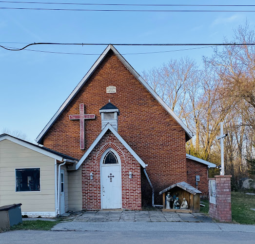 St.Paul’s Syriac Orthodox Congregation Barrie