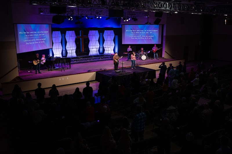 Maywood Bible Church