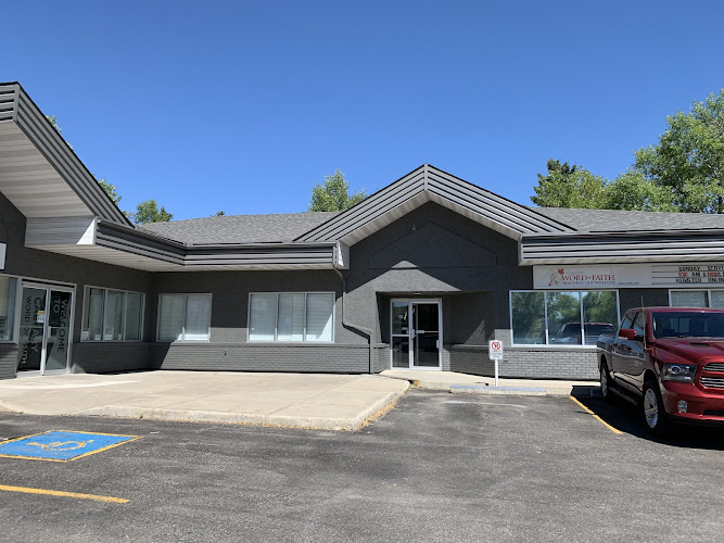 Calgary Word of Faith Church