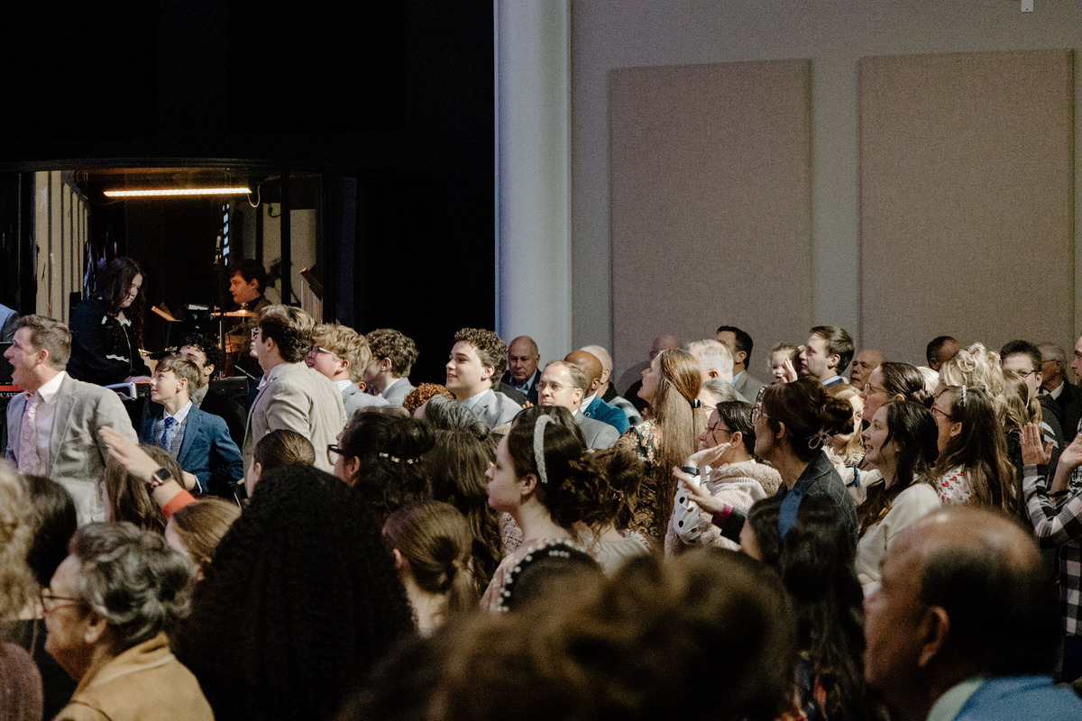 First Pentecostal Church