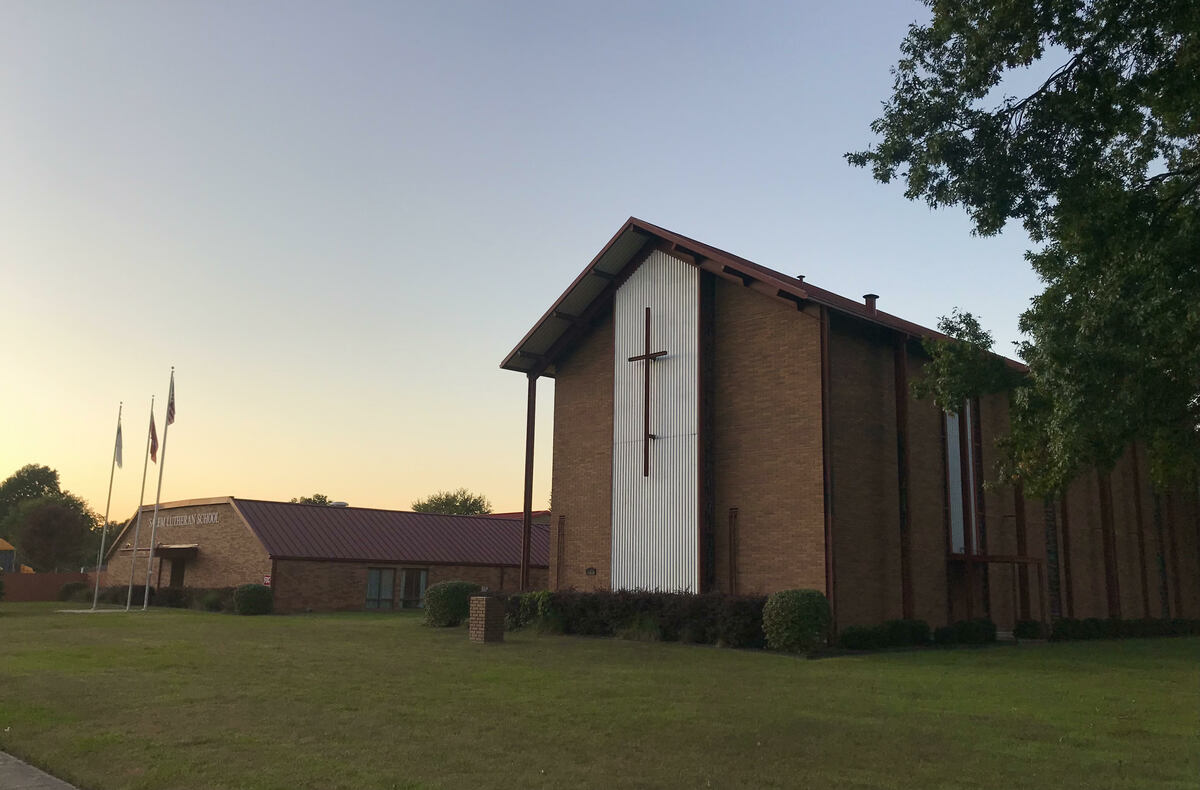 Salem Lutheran Church