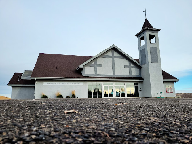 Evangelical Free Church of Medicine Hat