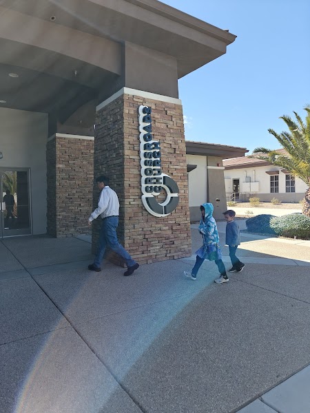 Crossroads Church