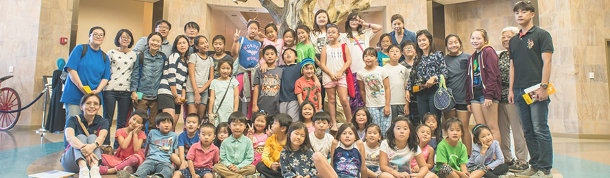 Full Gospel Las Vegas Korean Church