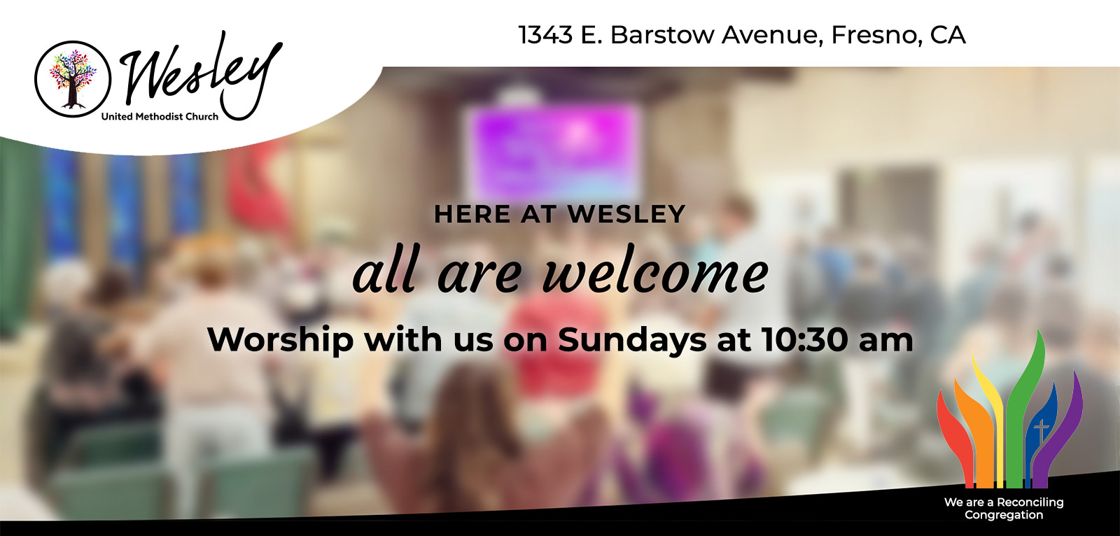 Wesley United Methodist Church