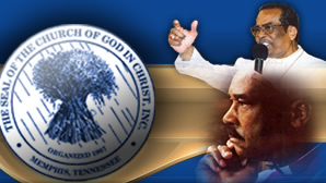 Pentecostal Temple Church of God in Christ