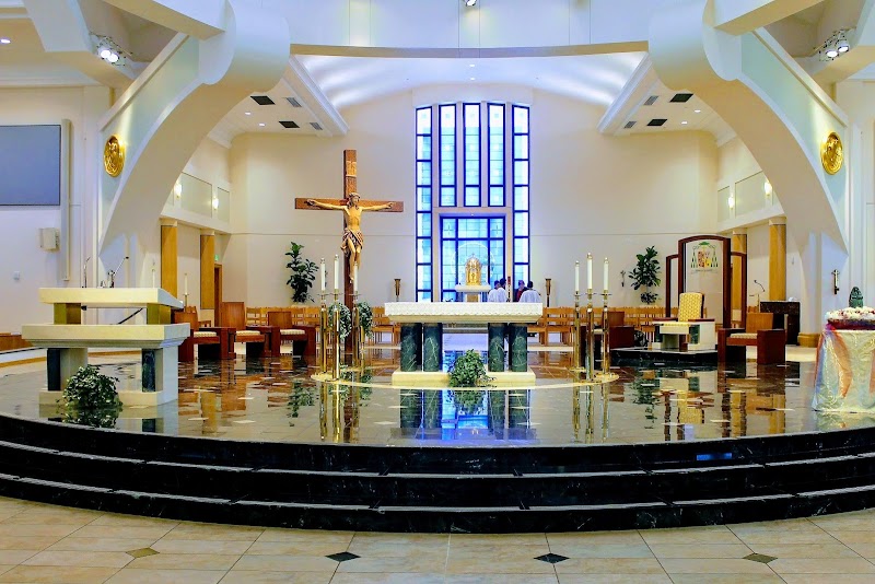 Cathedral of St. Jude the Apostle