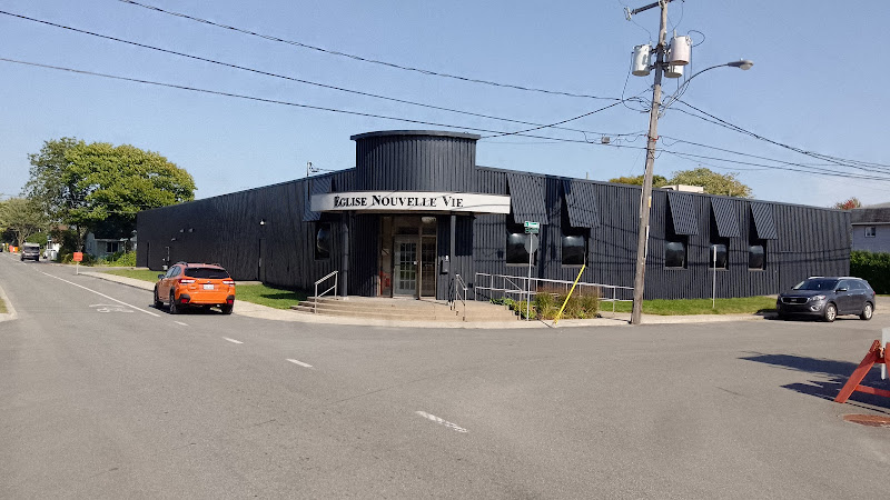 Eglise Vie Nouvelle de Trois-Rivières