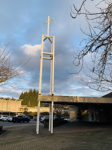 Holy Cross Catholic Parish Church