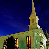 First Presbyterian Church