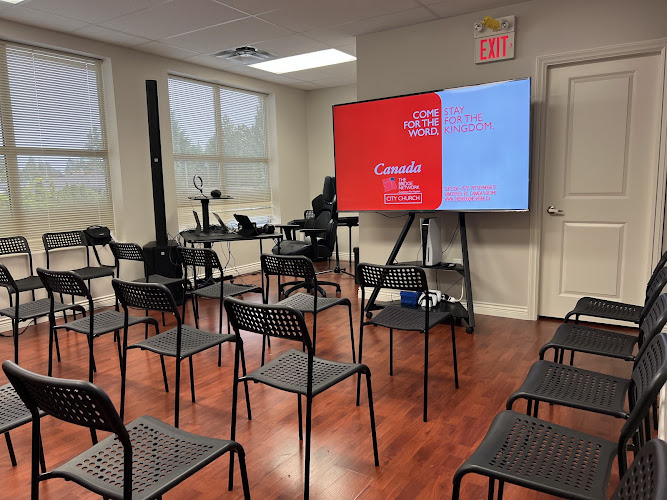 The Bridge Network City Church, Canada