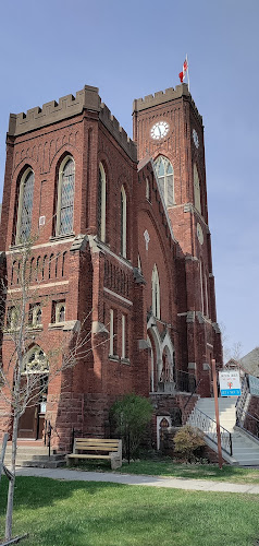 St. Paul's Anglican Church