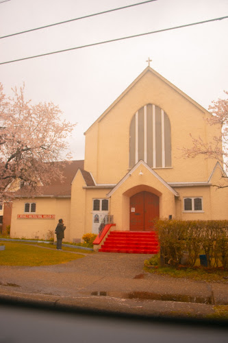 St. Michael's Multicultural Anglican Church
